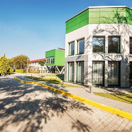 Hotel Dobre Z Lasu Solec Kujawski Extérieur photo